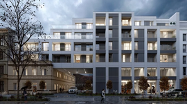 Łódź: Były publiczne łaźnie, będą apartamenty premium [WIZUALIZACJE+ZDJĘCIA]