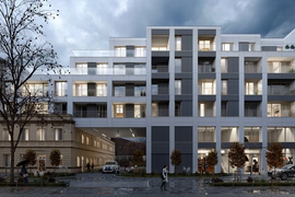 Łódź: Były publiczne łaźnie, będą apartamenty premium [WIZUALIZACJE+ZDJĘCIA]
