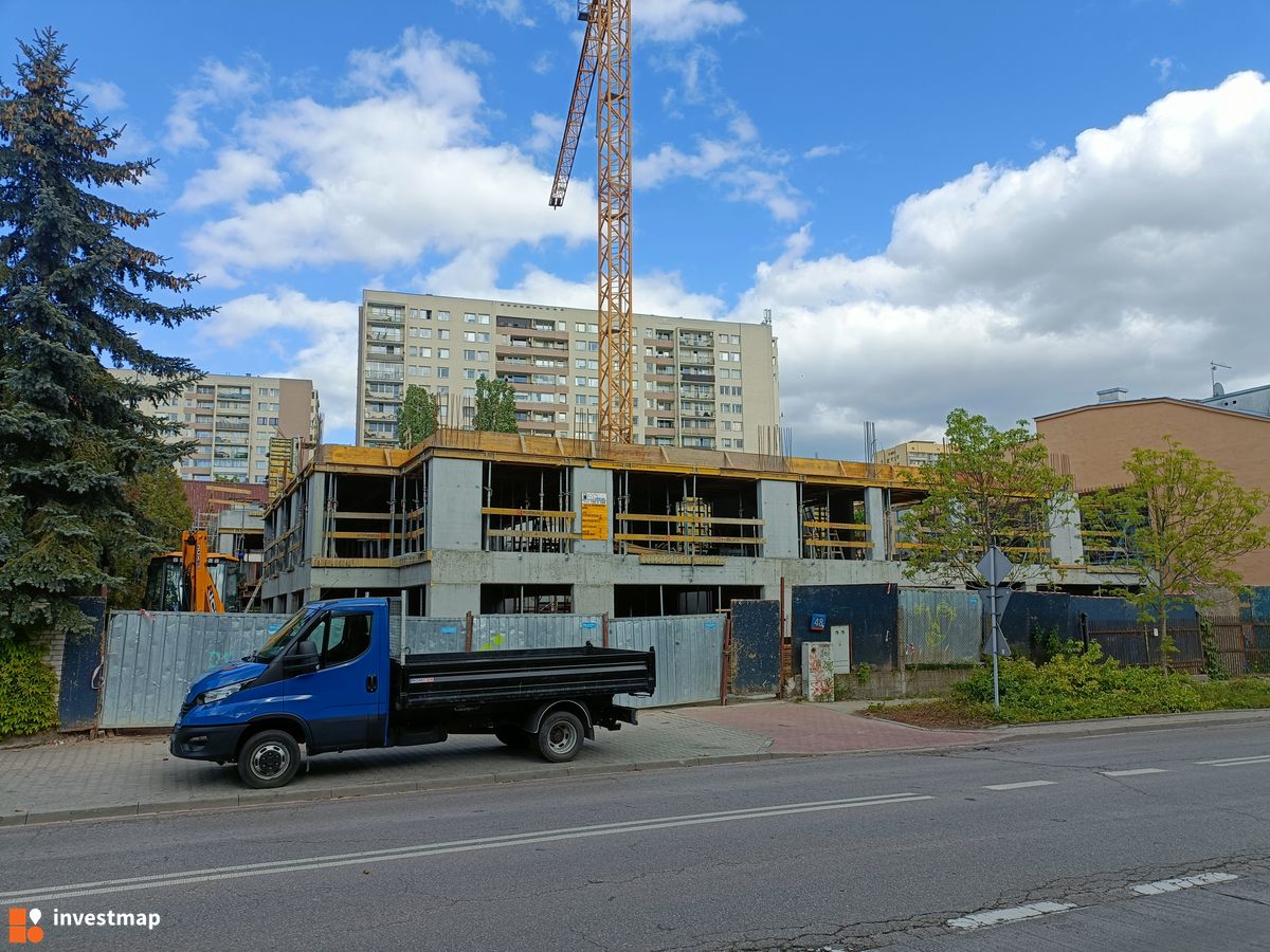 Zdjęcie Apartamenty Klaudyny fot. mickam 