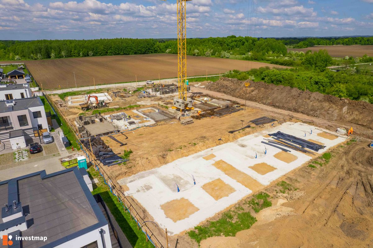 Zdjęcie Waniliowa fot. PROFIT Development