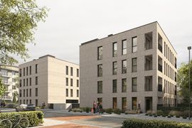 Apartamenty Sztabowa