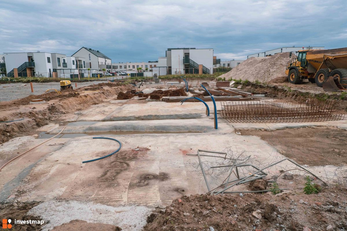 Zdjęcie Waniliowa fot. PROFIT Development