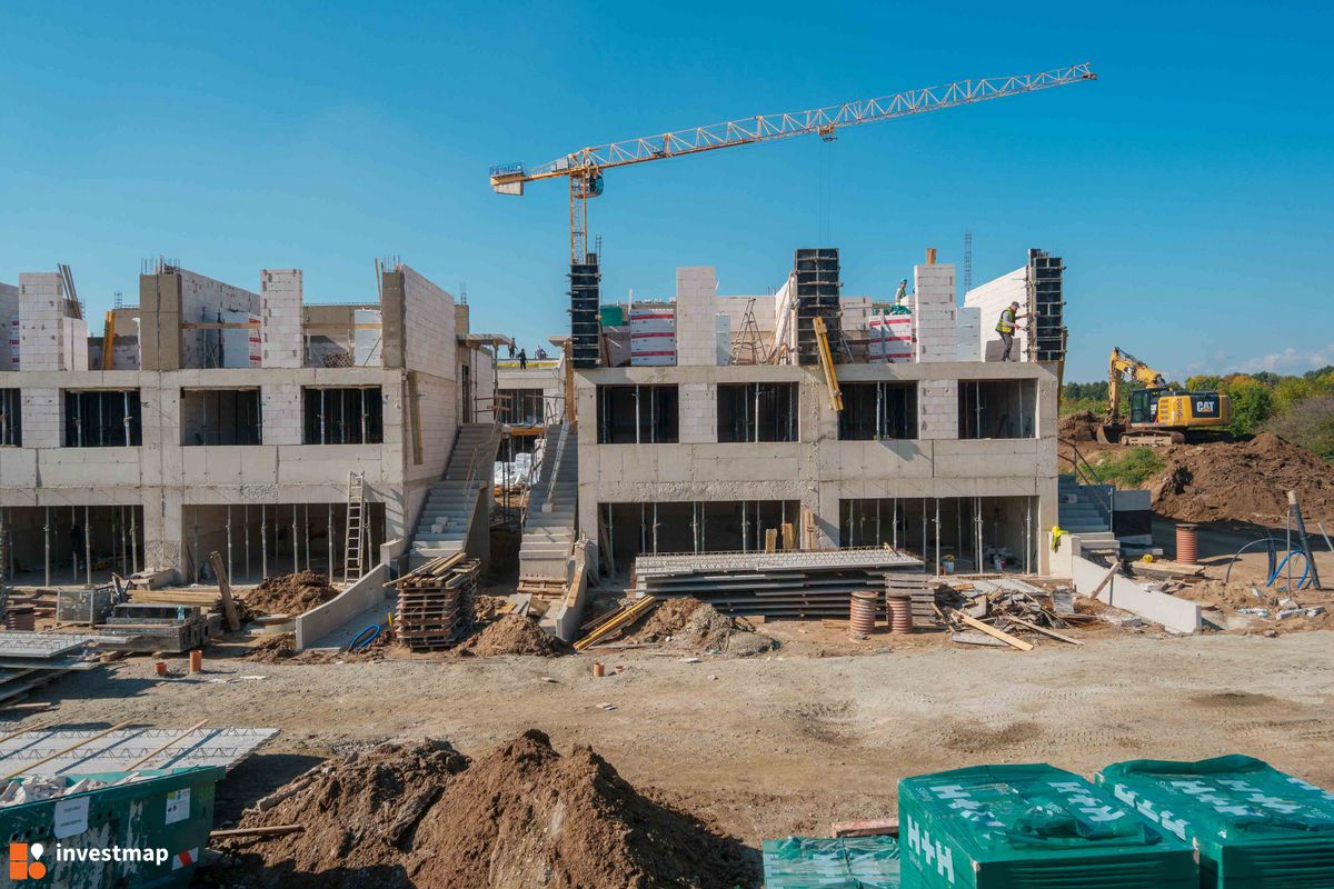 Zdjęcie Waniliowa fot. PROFIT Development