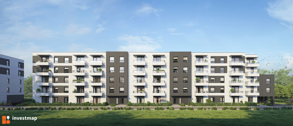 Wizualizacja Lipova dodał Wojciech Jenda