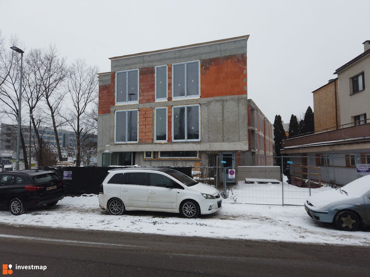 Zdjęcie Narciarska fot. Damian Daraż 