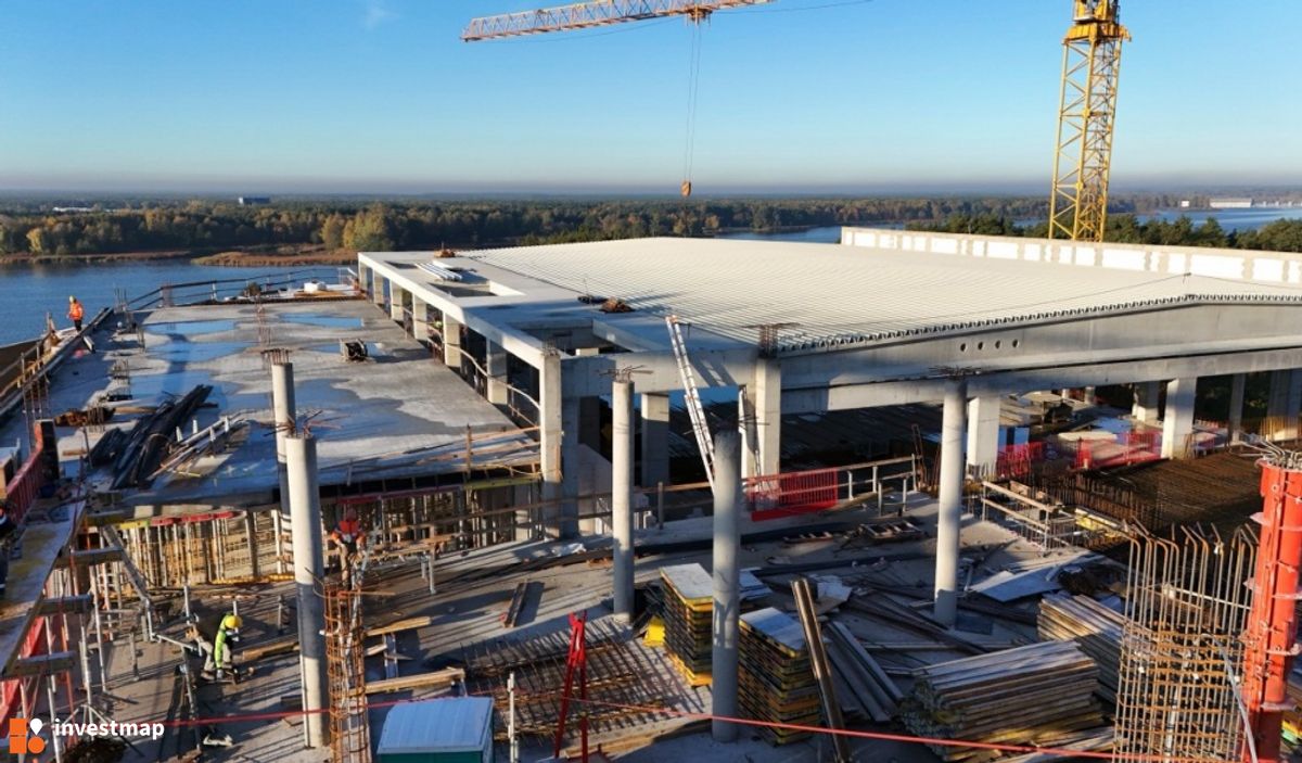 Zdjęcie Termy Jachranka fot. Wojciech Jenda