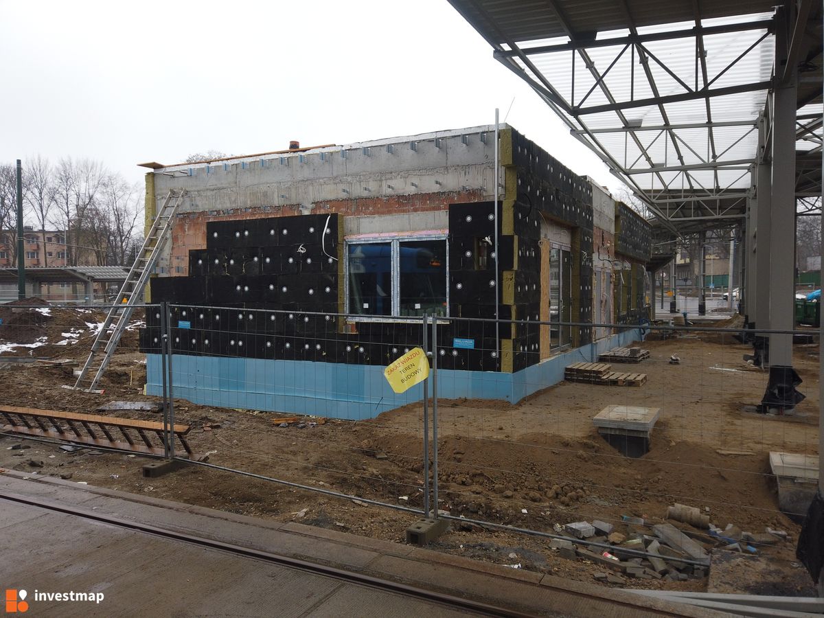 Zdjęcie Pętla Wzgórza Krzesławickie fot. Damian Daraż 