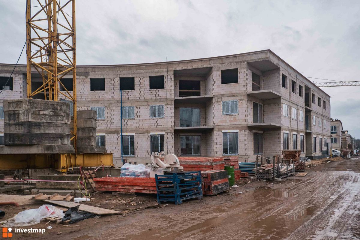 Zdjęcie Waniliowa fot. PROFIT Development