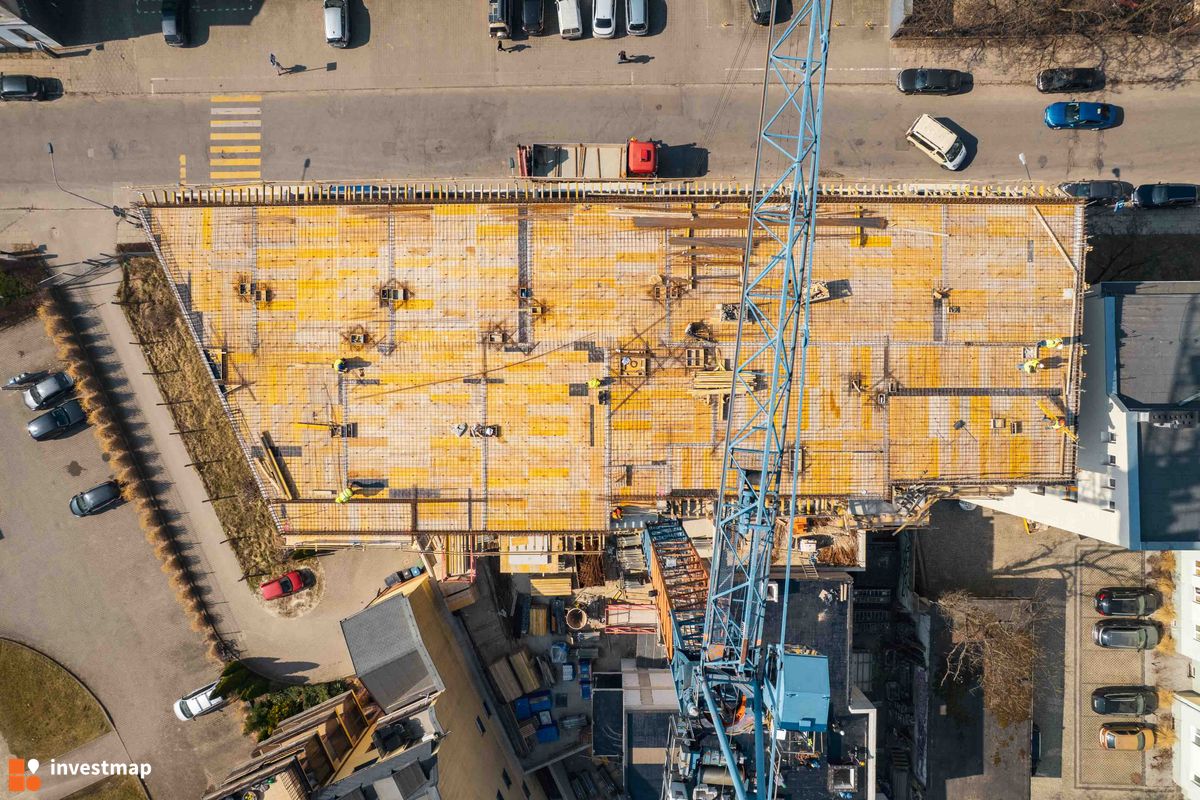 Zdjęcie Pogonowskiego 52 fot. PROFIT Development