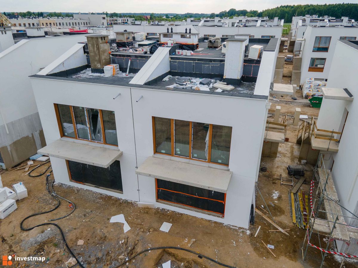 Zdjęcie Waniliowa fot. PROFIT Development