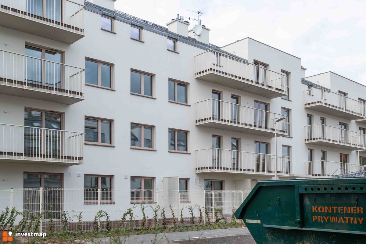 Zdjęcie Rędzińska  fot. PROFIT Development