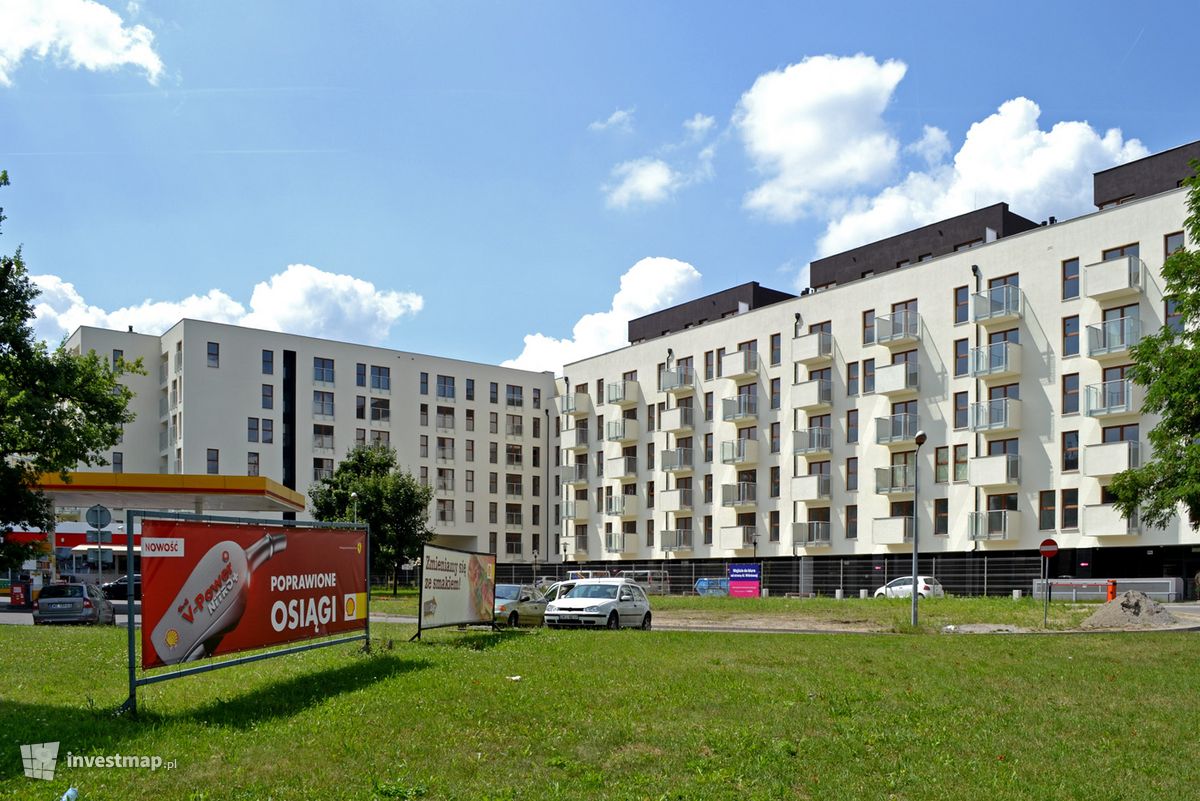 Zdjęcie [Wrocław] Apartamenty "Wiśniowa" fot. alsen strasse 67 