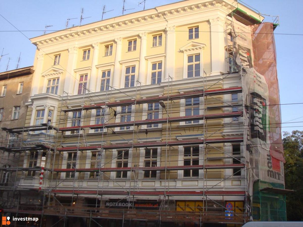 Zdjęcie [Wrocław] Piotra Skargi 19 fot. Jan Augustynowski