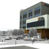 Biurowiec "F 262 Fordońska Office Centre"