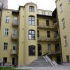 Remont, ul. Bernardyńska 9