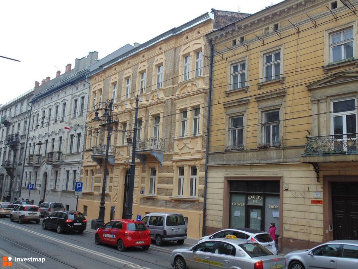 Zdjęcie Piłsudskiego 9 fot. Damian Daraż 