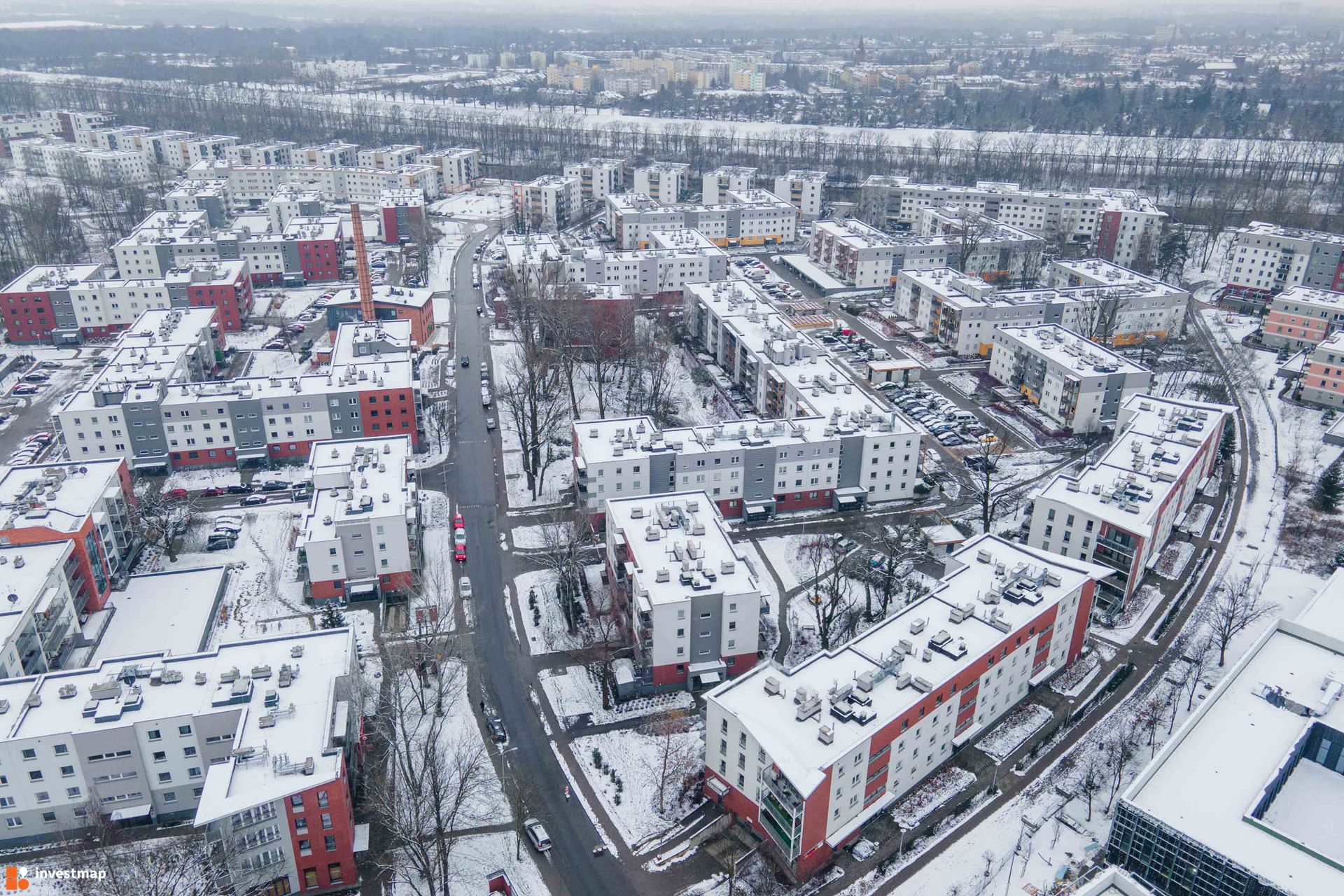 W Polsce zbudowano najwięcej mieszkań od 1979 roku