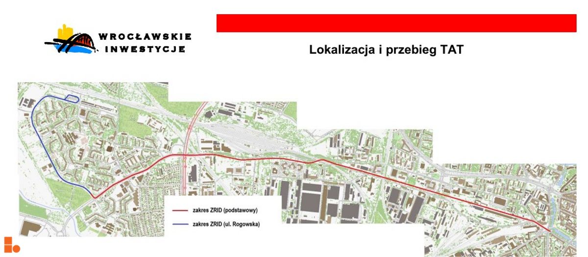 Wizualizacja Trasa autobusowo-tramwajowa na Nowy Dwór dodał Orzech 