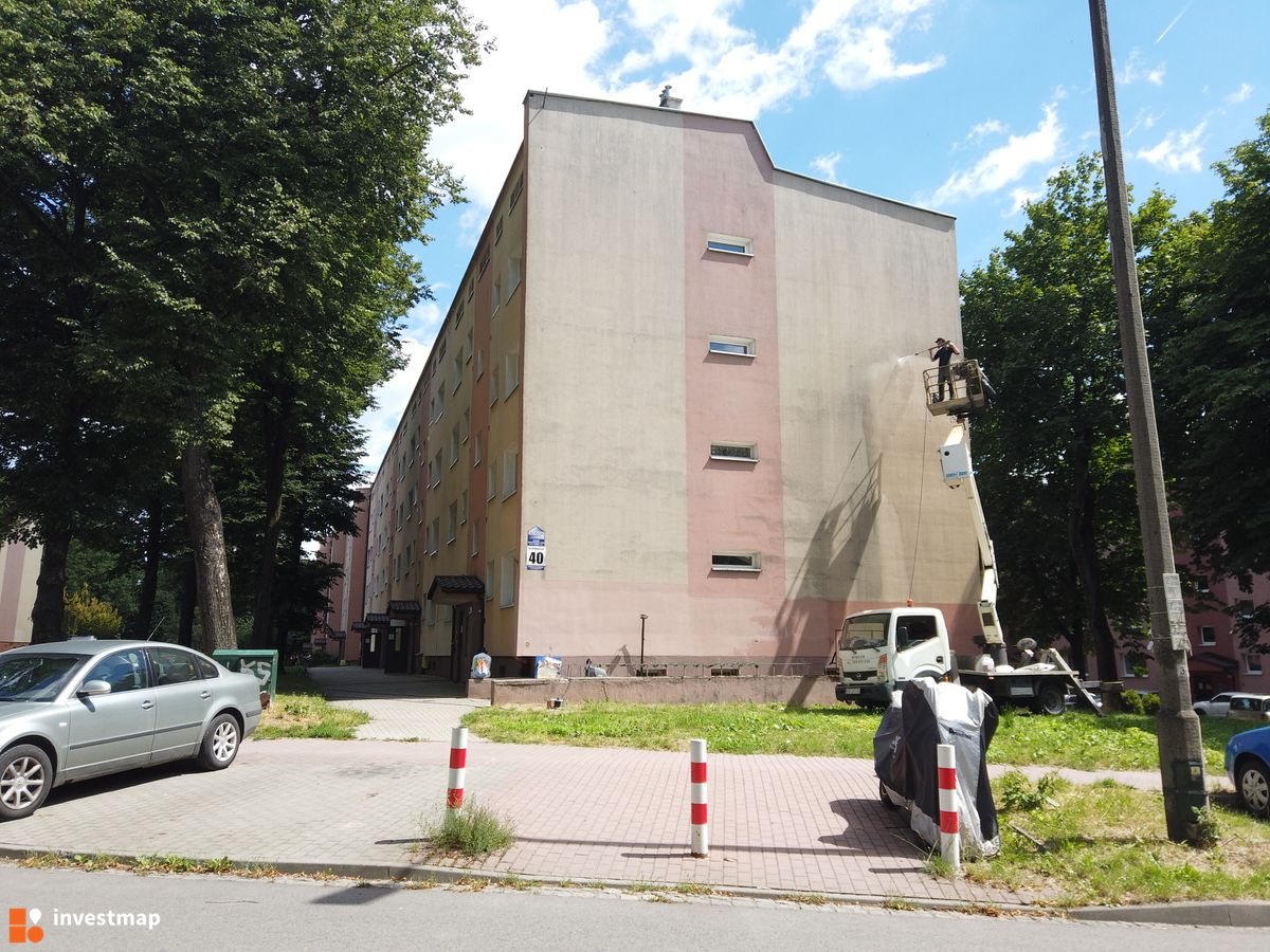 Zdjęcie Na Wzgórzach 40 fot. Damian Daraż 