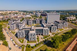 Amerykańska firma Jabil stawia na Wrocław. Uruchomi centrum projektowe i europejski zespół HR