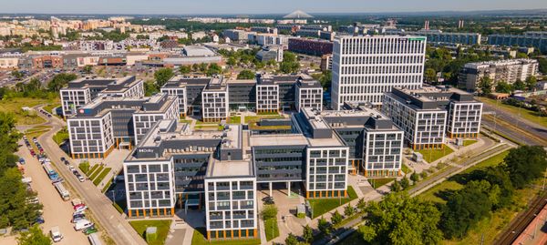 Amerykańska firma technologiczna iTechArt stawia na Wrocław