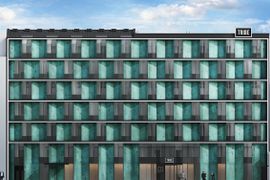 W centrum Krakowa powstanie nowy hotel pod australijską marką [ZDJĘCIA+WIZUALIZACJE]