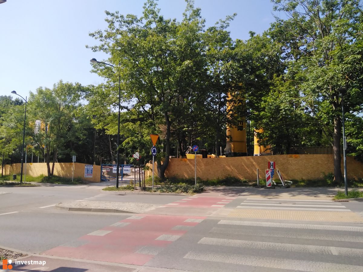 Zdjęcie Q Hotel Plus Sopot fot. Wojciech Jenda
