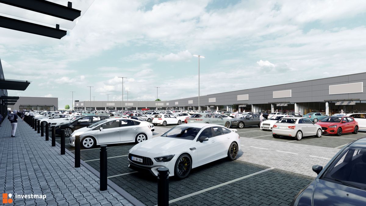 Wizualizacja Smart Park Środa Wielkopolska dodał Wojciech Jenda