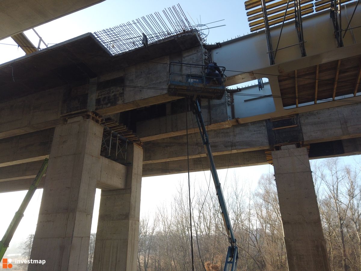 Zdjęcie S7 Widoma - Kraków fot. Damian Daraż 