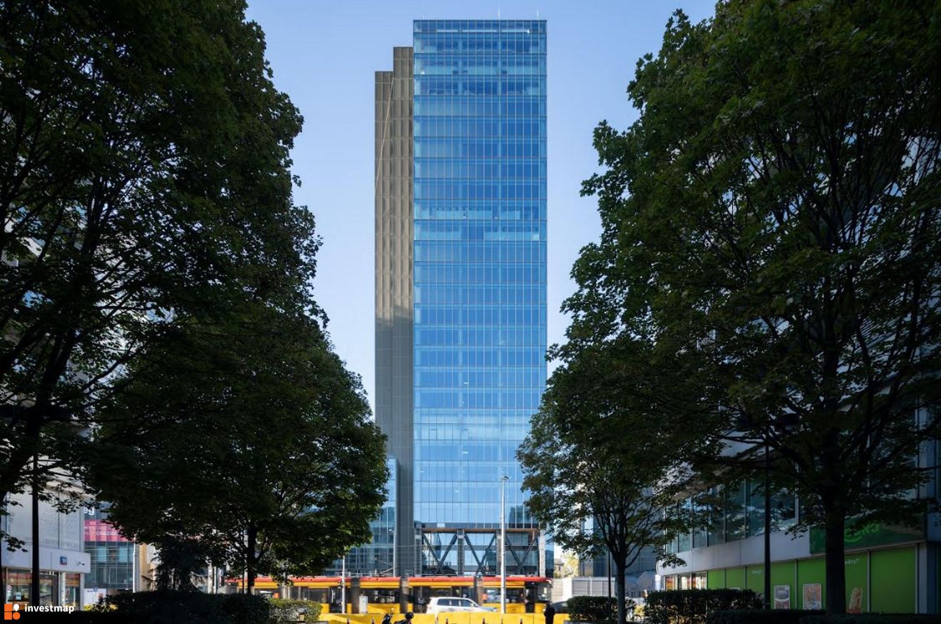 Studio A z pozwoleniem na użytkowanie i ponad 20 000 mkw. wynajętej powierzchni biurowej 