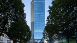 Studio A z pozwoleniem na użytkowanie i ponad 20 000 mkw. wynajętej powierzchni biurowej [FILM+ZDJĘCIA]