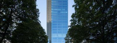 Studio A z pozwoleniem na użytkowanie i ponad 20 000 mkw. wynajętej powierzchni biurowej [FILM+ZDJĘCIA]