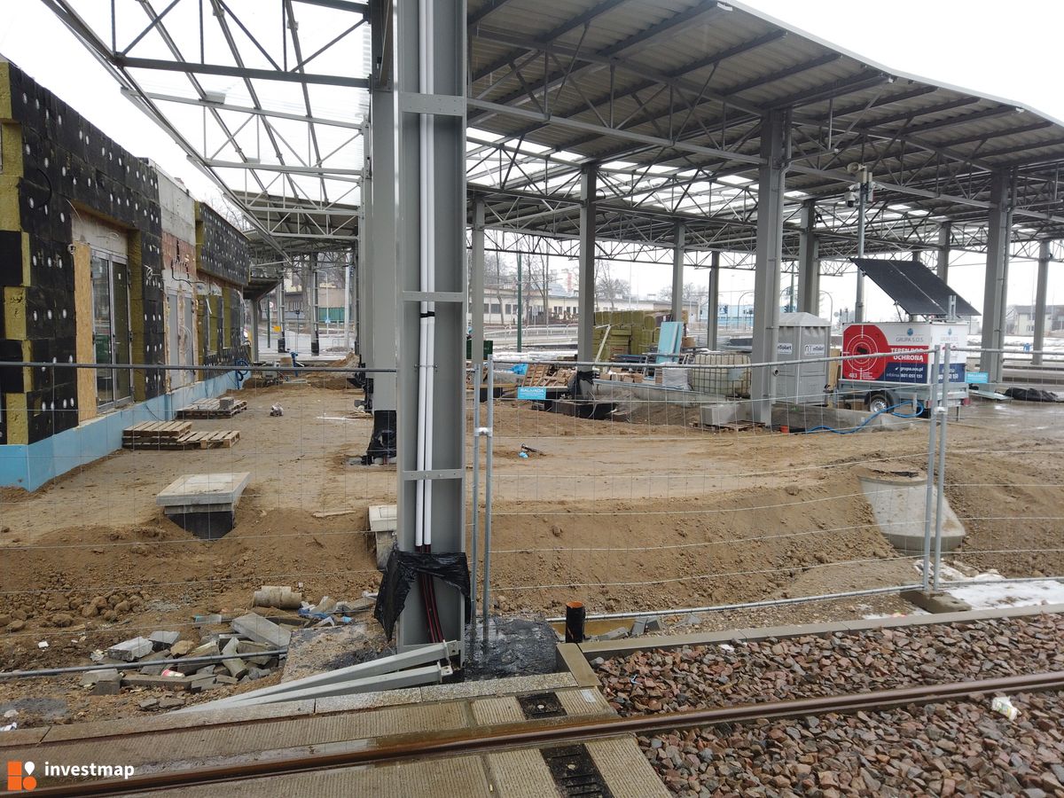 Zdjęcie Pętla Wzgórza Krzesławickie fot. Damian Daraż 