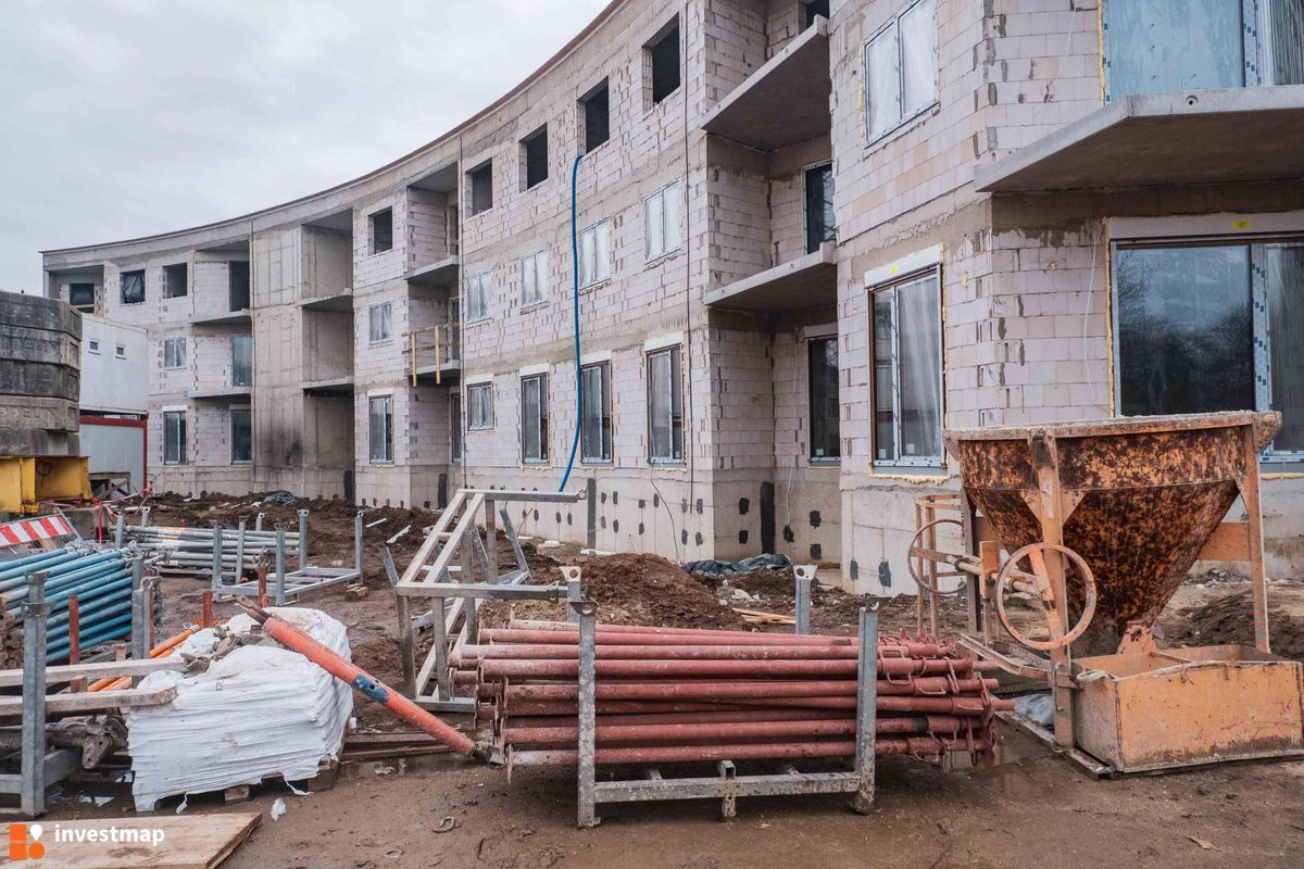 Zdjęcie Waniliowa fot. PROFIT Development