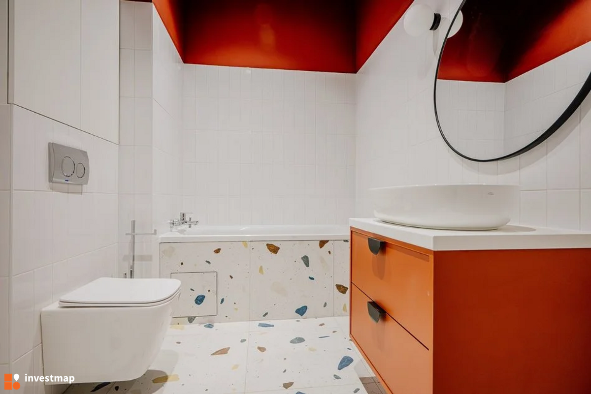 Zdjęcie Remont famuły, ul. Ogrodowa 24 fot. Wojciech Jenda