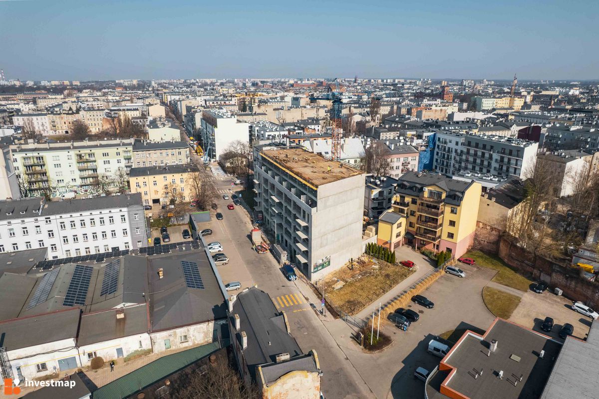 Zdjęcie Pogonowskiego 52 fot. PROFIT Development