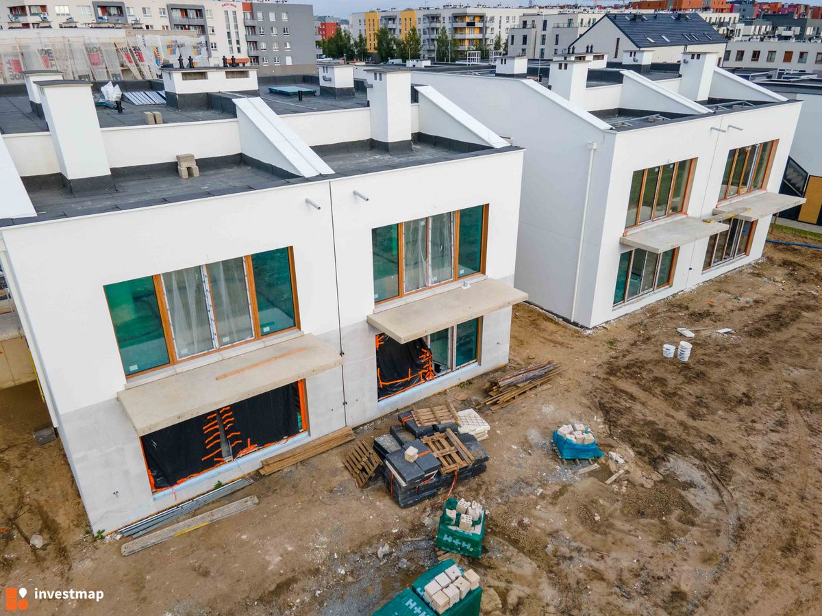 Zdjęcie Waniliowa fot. PROFIT Development