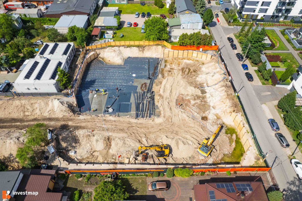 Zdjęcie Goździków fot. PROFIT Development