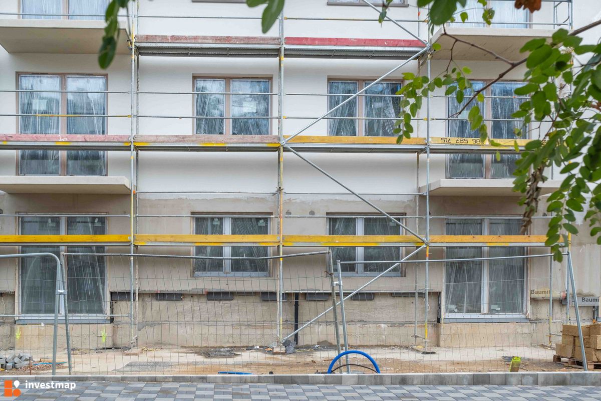 Zdjęcie Rędzińska  fot. PROFIT Development