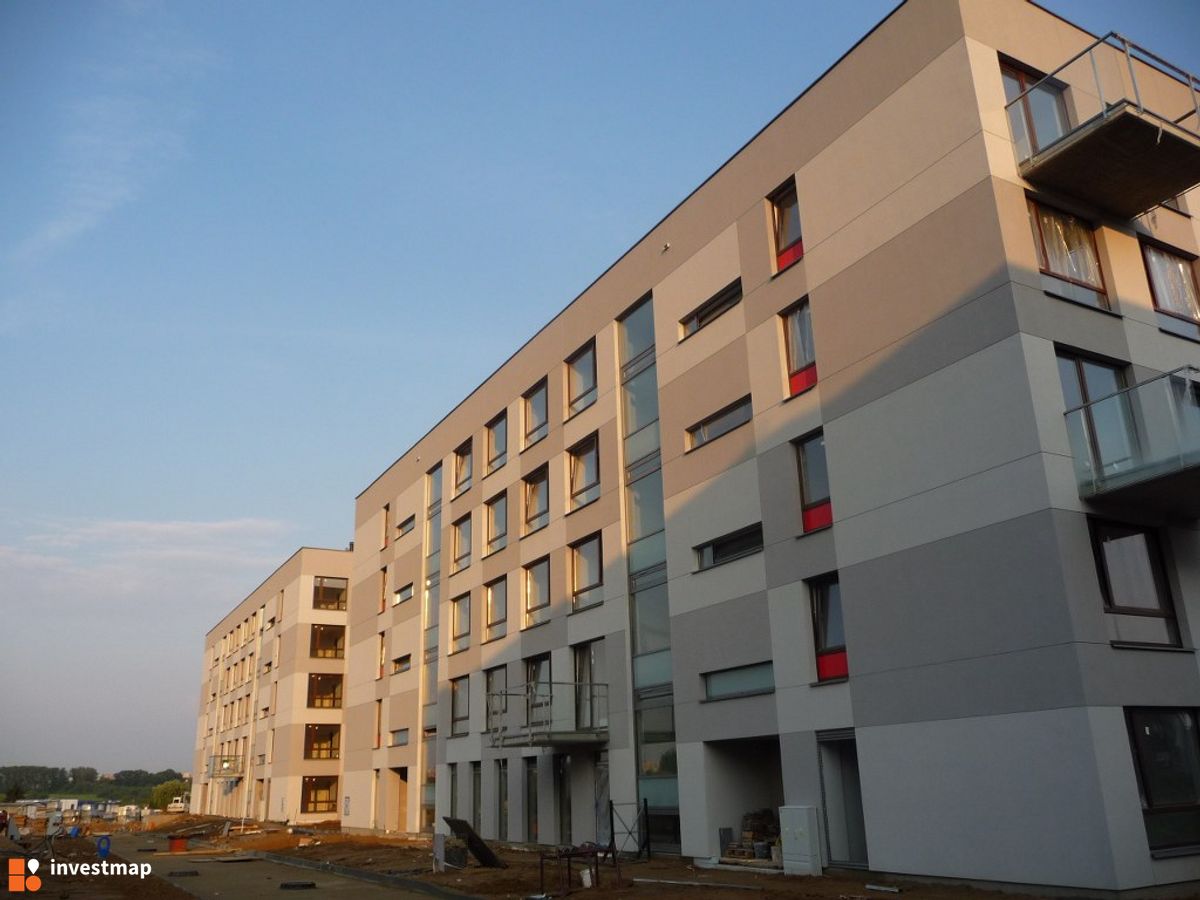 Zdjęcie [Lublin] Osiedle "Leonówka" fot. bista 