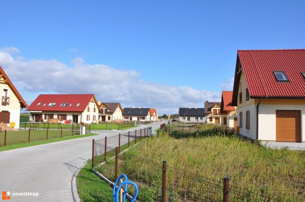 Zdjęcie Nadolice Młyn fot. Inwestgrupa Sp. z o.o.