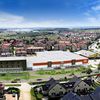 Centrum  handlowe "Kowale"