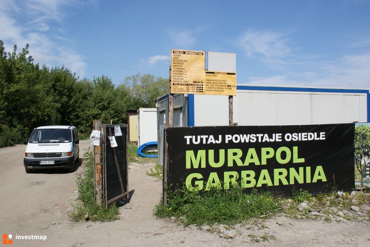 Zdjęcie Murapol Rydlówka fot. Damian Daraż 