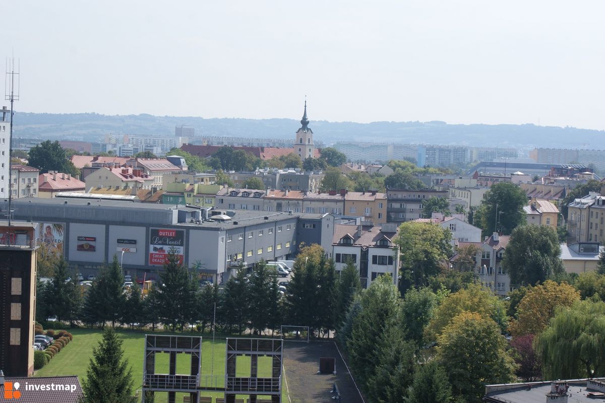 Zdjęcie Centrum Ratunkowe fot. Damian Daraż 