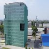 Pilot Tower