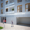 Apartamenty Kościelna 22