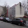 Budynek Mieszkalny, al. Kijowska 55
