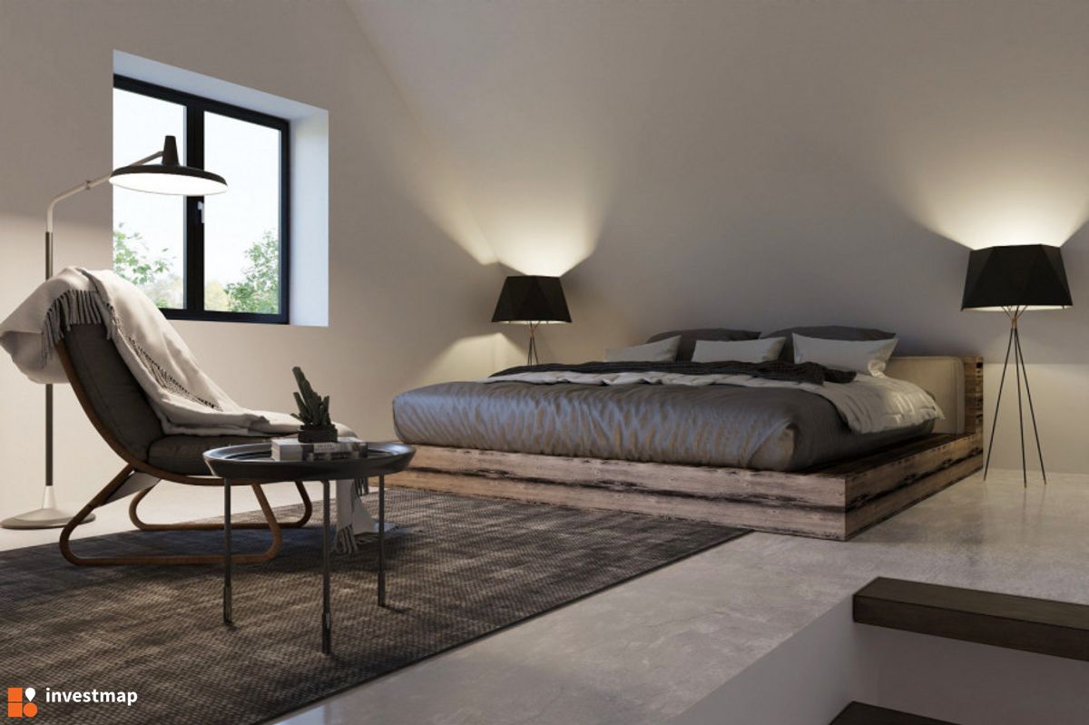Wizualizacja Pura Vida Apartamenty dodał Wojciech Jenda