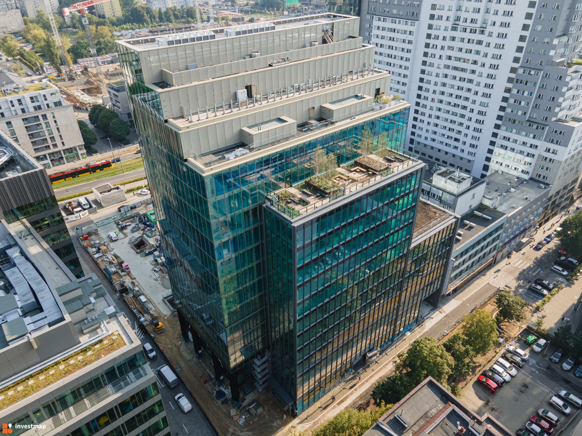 Grupa Societe Generale otworzyła Globalne Centrum Rozwiązań w Warszawie