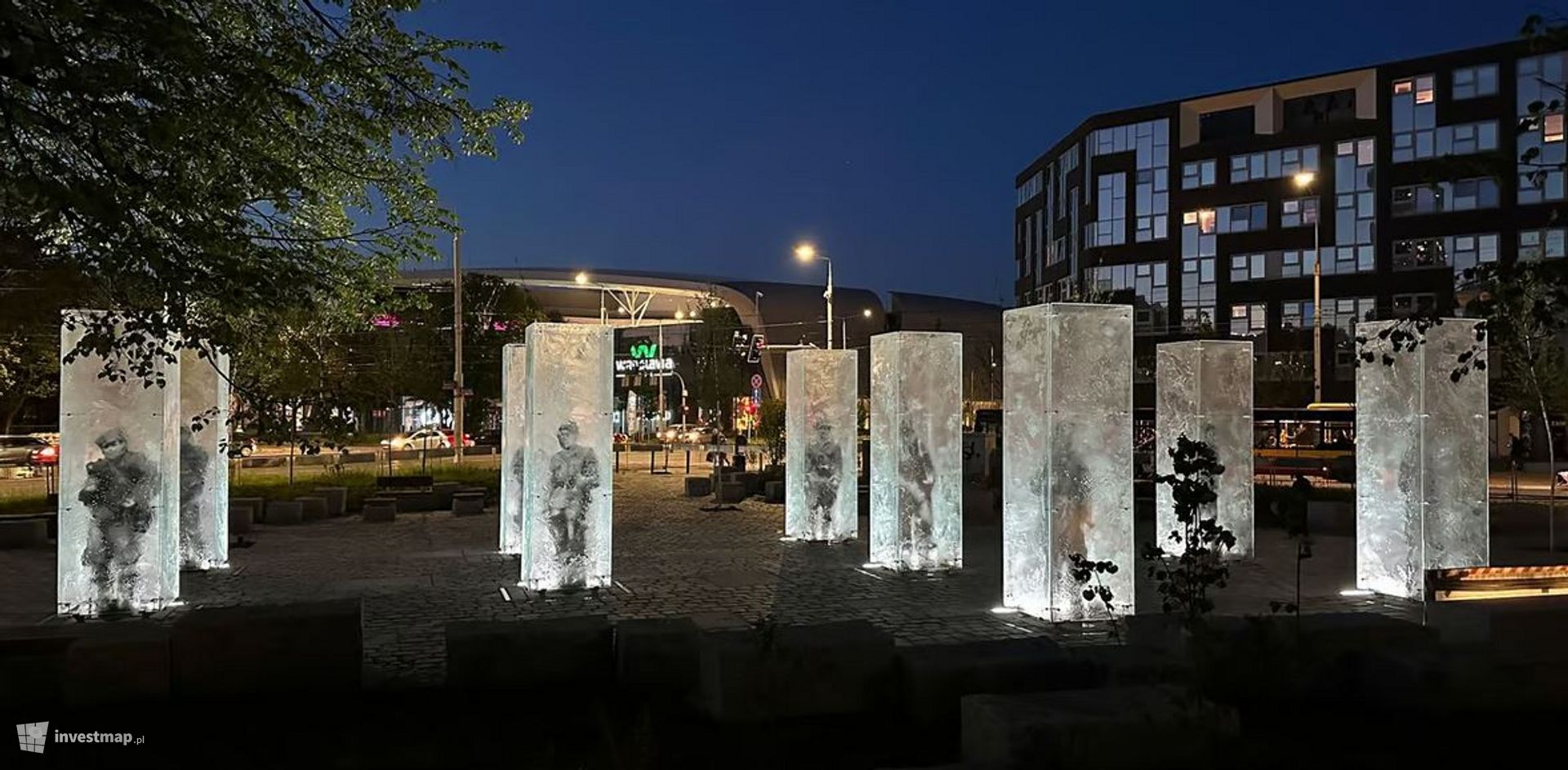 We Wrocławiu zostanie odsłonięty pomnik Żołnierzy Niezłomnych 
